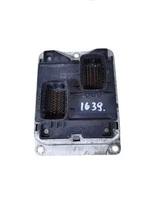 Opel Corsa B Engine control unit/module 90532610 0261204475