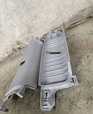 Opel Adam (A) pillar trim 13351928