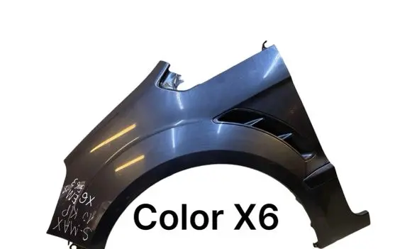 Ford S-MAX Fender