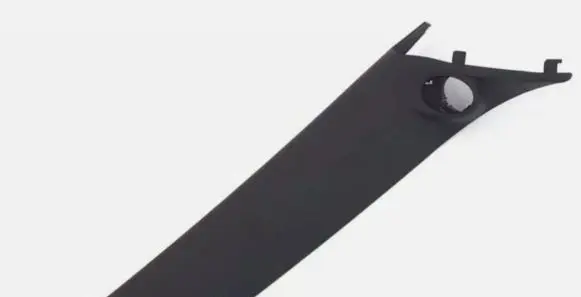 Mini One - Cooper Clubman R55 (A) pillar trim 51432756770
