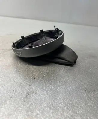 Mini One - Cooper R50 - 53 Gear shifter surround trim plastic 1171189