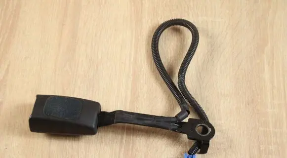 KIA Sorento Front seatbelt buckle