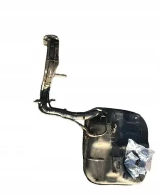 KIA Ceed Fuel tank 