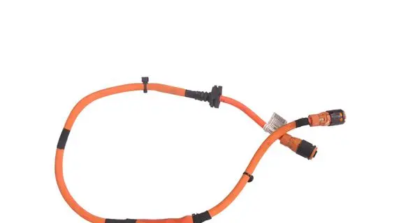Volkswagen Golf VI Other wiring loom E2T109D 9426382