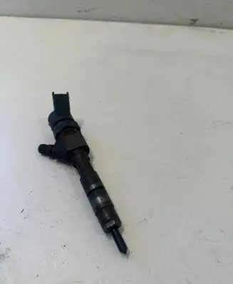 Renault Scenic II - Grand scenic II Fuel injector 0445110110b