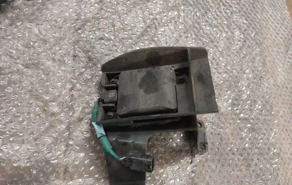 Hyundai Kona I Blind spot module 99150K4500 D10019227 AB302A6220