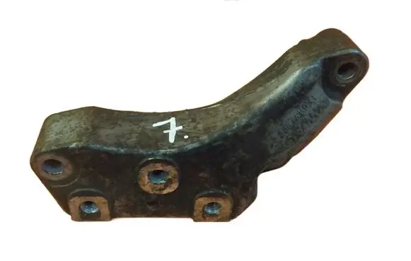 Skoda Octavia Mk2 (1Z) Gearbox mounting bracket 1K0199117
