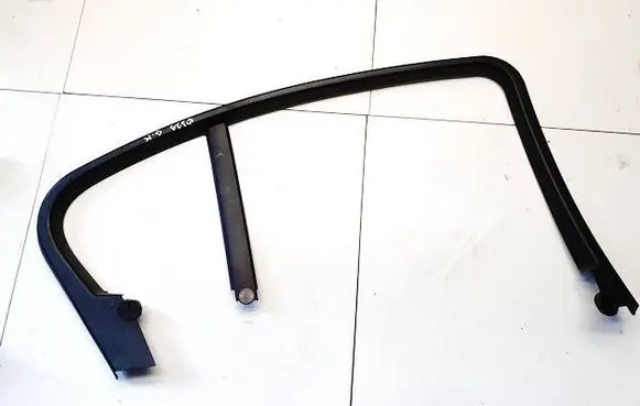 BMW 3 F30 F35 F31 Other rear door trim element 51337259 08249-000al10