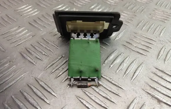 Mini One - Cooper R50 - 53 Heater blower motor/fan resistor DUW964260N