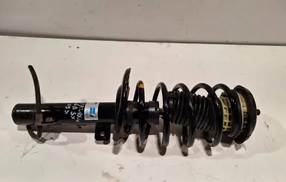 Citroen C3 Picasso Front shock absorber/damper