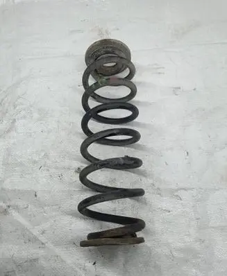 Skoda Yeti (5L) Rear coil spring