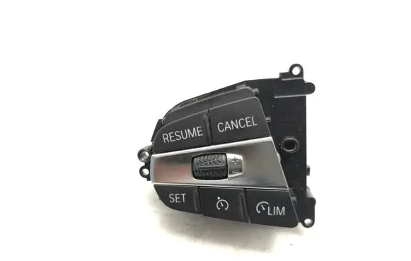 BMW 3 G20 G21 Steering wheel buttons/switches E31079600