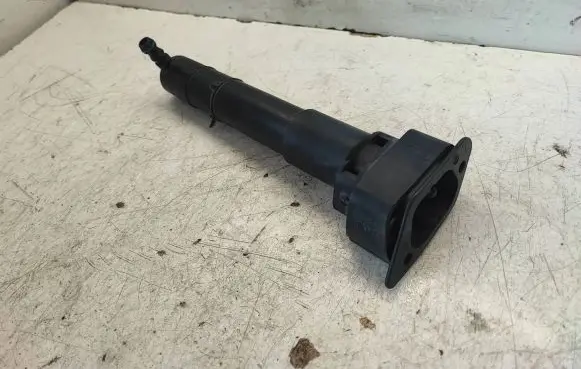 Citroen Jumper Headlight washer spray nozzle 1307996070