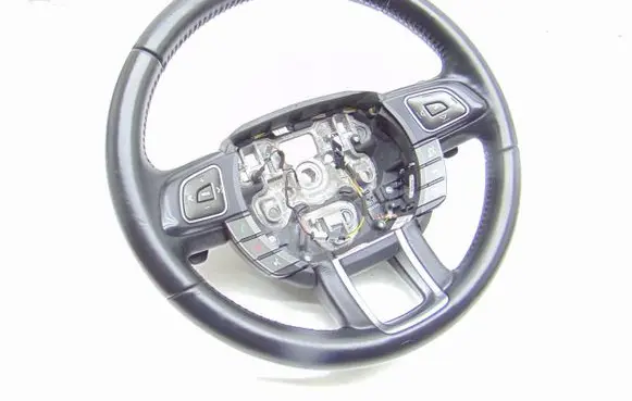 Land Rover Range Rover Evoque L538 Steering wheel GJ323F563FA