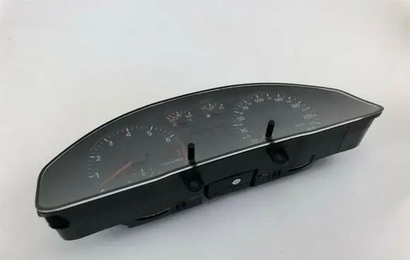 Audi A4 S4 B5 8D Speedometer (instrument cluster) 8D0919860G H2026
