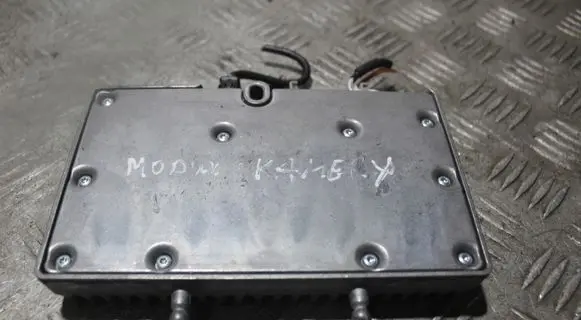 BMW 7 F01 F02 F03 F04 Camera control unit module 925272701