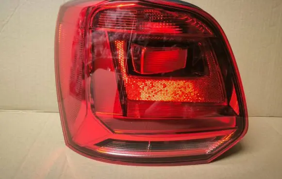 Volkswagen Polo V 6R Rear/tail lights 6C0945095D 6C0945111