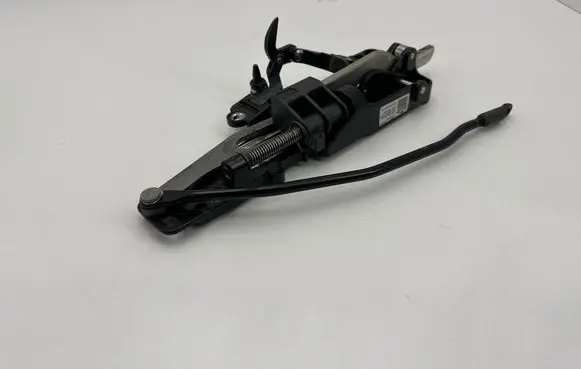 Jaguar XK - XKR Convertible roof lock/latch 6W83514A52B 3001579004 VM014452