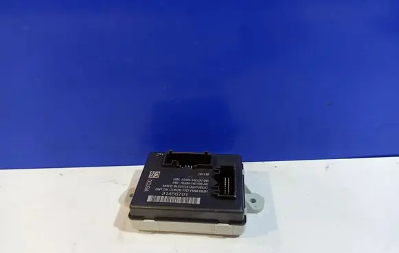 Door control unit/module