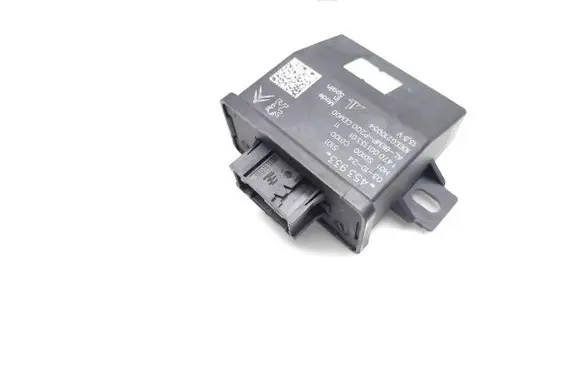 Opel Mokka B Xenon control unit/module 9845393380