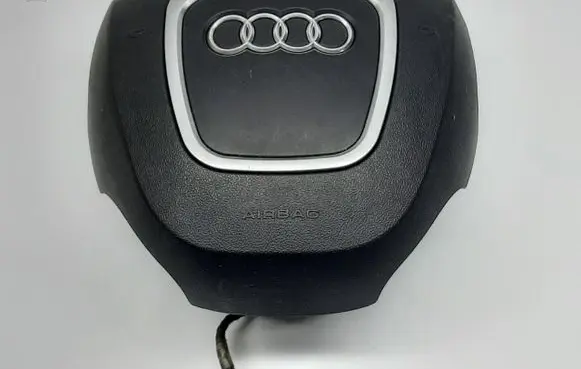 Audi A6 S6 C6 4F Steering wheel airbag 4F0971589AA6C6