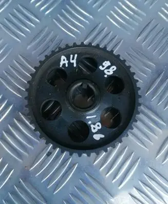 Audi A4 S4 B5 8D Camshaft pulley/ VANOS 027109111G