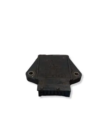 Saab 9-3 Ver2 Ignition amplifier control unit 12787708 J5T45171 UNM0DDLE