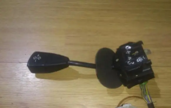 BMW 3 E36 Indicator stalk 011003