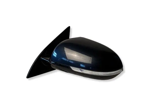 KIA Niro Front door electric wing mirror 87610G5220B2U 1C171626 T2B4