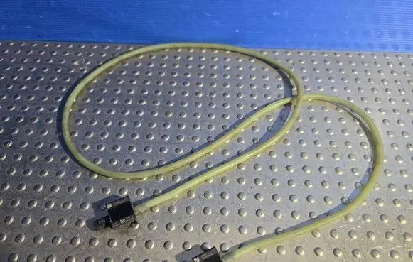 BMW X3 G01 Airbag deployment crash/impact sensor 5A0BB3902