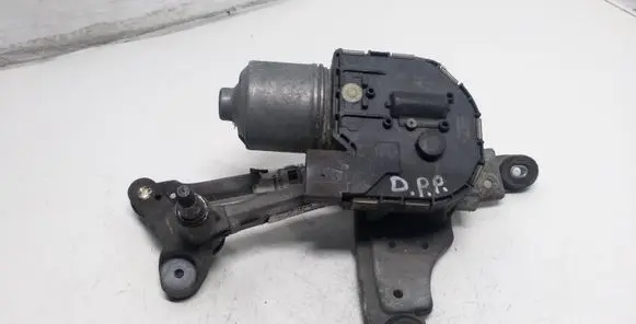 Ford Galaxy Wiper motor 139720603