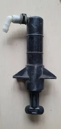 Mercedes-Benz Sprinter W906 Headlight washer spray nozzle A9068600241