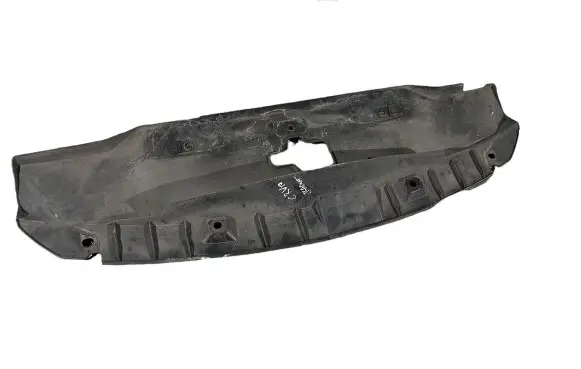 Honda CR-V Engine bonnet/hood lock trim molding 71141SWY