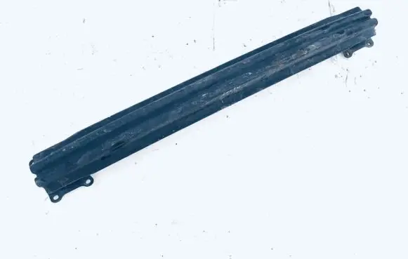 Rear beam