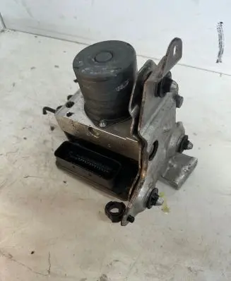 Audi A7 S7 4G ABS control unit/module 4G0907379