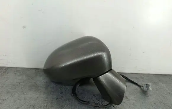 Honda City Front door electric wing mirror 