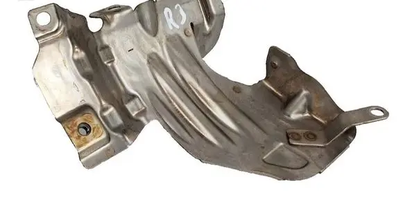 Audi A3 S3 8V Heat shield in engine bay 06K129597