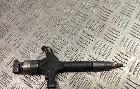 Mazda 6 Fuel injector 786007K13349 RF8G13H50