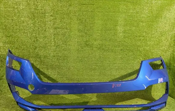 Skoda Kamiq Front bumper 
