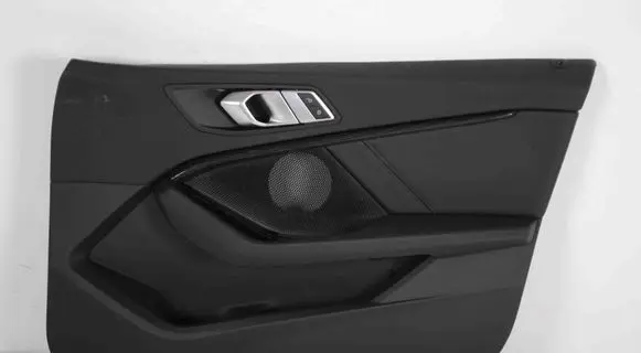 BMW 2 F44 Front door card panel trim 5141F012192 F012192