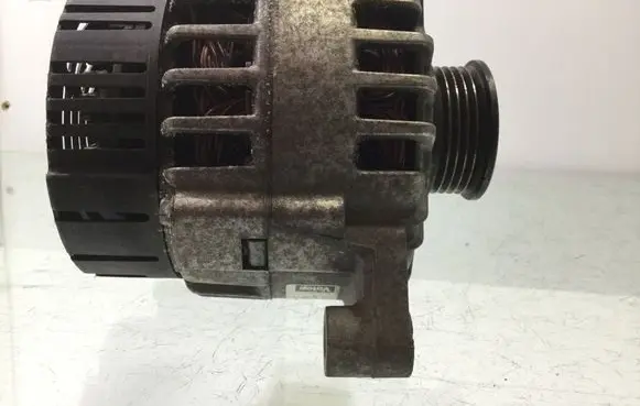 Audi A6 S6 C5 4B Generator/alternator 06B903016G