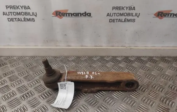 Iveco Daily 30.8 - 9 Front control arm 93815026