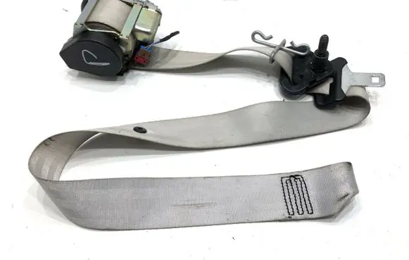 Renault Megane III Front seatbelt 868842596R