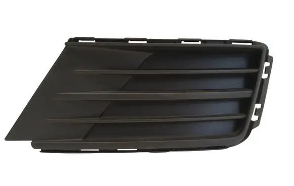 Volkswagen Caddy Front bumper lower grill 2k5853666eAUTOAS1 2k5853666e