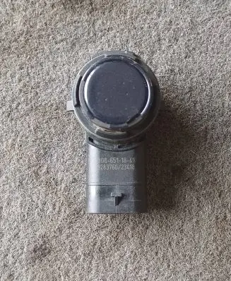 BMW 5 G30 G31 Parking PDC sensor 9283200 30865102 1408181144