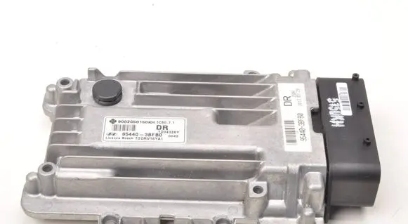 Hyundai i30 Gearbox control unit/module 95440-3BFB0