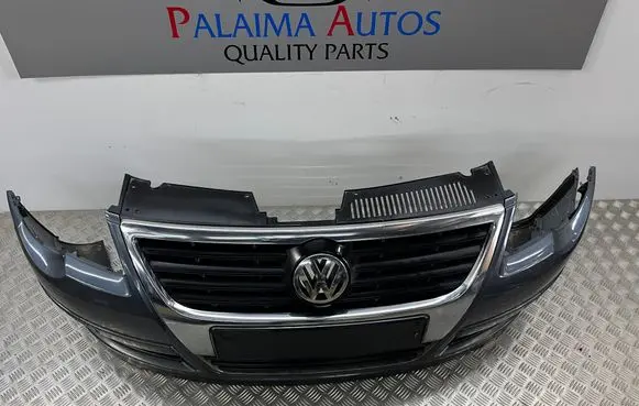 Volkswagen PASSAT B6 Front bumper