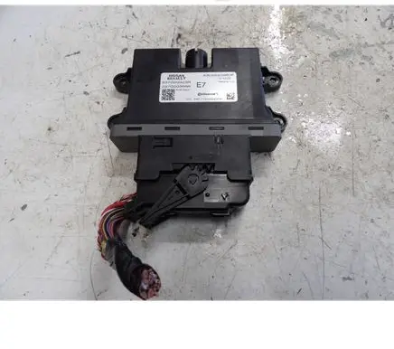 Renault Kangoo III Adblue control unit 237G00323R A3C05209606 237G00366R