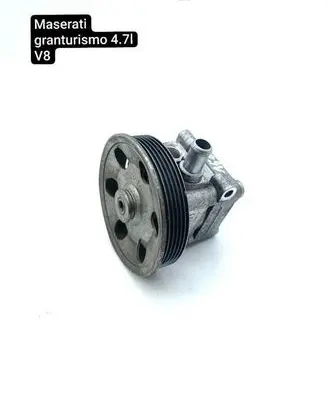 Maserati GranCabrio M145 Power steering pump 7611332155