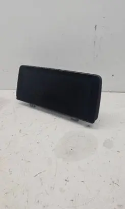 BMW X3 G01 Screen/display/small screen 5A065D5 12822810